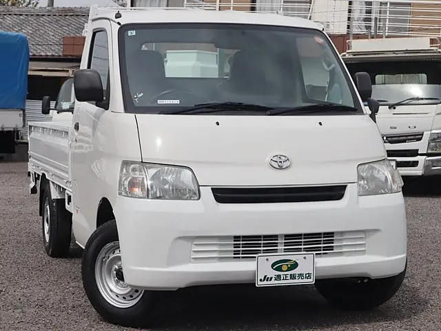 トヨタ ライトエーストラック DBF-S402U(2WD)の写真4