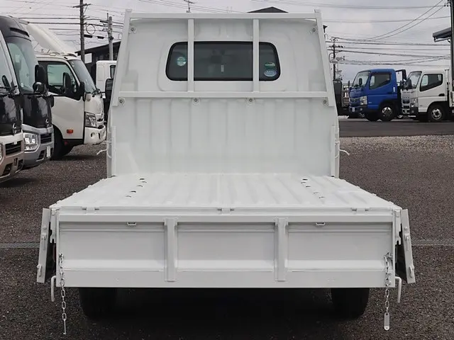 トヨタ ライトエーストラック DBF-S402U(2WD)の写真11