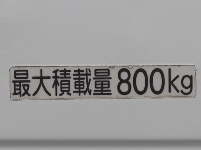 トヨタ ライトエーストラック DBF-S402U(2WD)の写真16