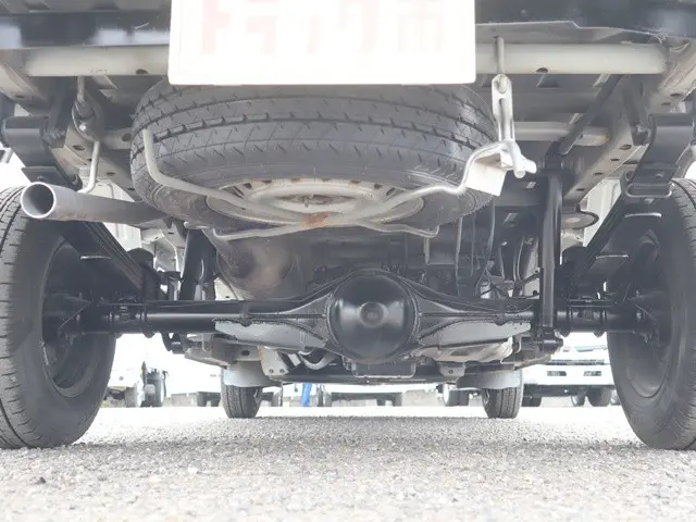 トヨタ ライトエーストラック DBF-S402U(2WD)の写真18