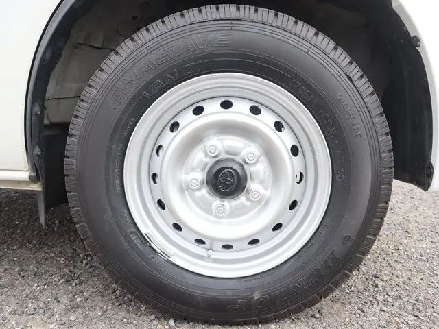 トヨタ ライトエーストラック DBF-S402U(2WD)の写真20