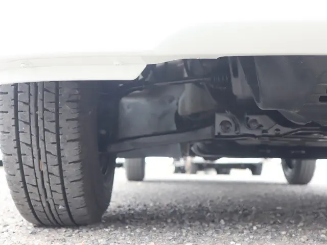 トヨタ ライトエーストラック DBF-S402U(2WD)の写真21