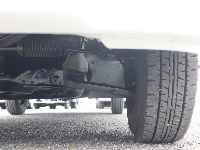 トヨタ ライトエーストラック DBF-S402U(2WD)の写真22