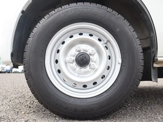 トヨタ ライトエーストラック DBF-S402U(2WD)の写真23