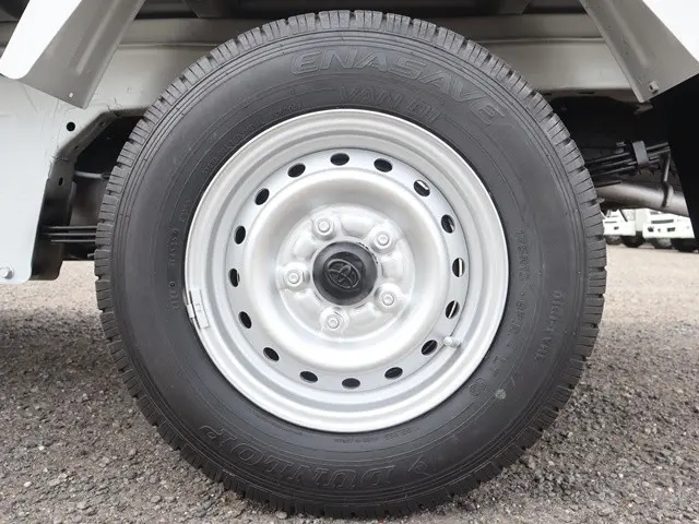 トヨタ ライトエーストラック DBF-S402U(2WD)の写真24