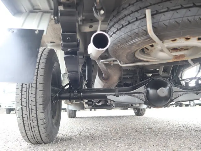 トヨタ ライトエーストラック DBF-S402U(2WD)の写真25