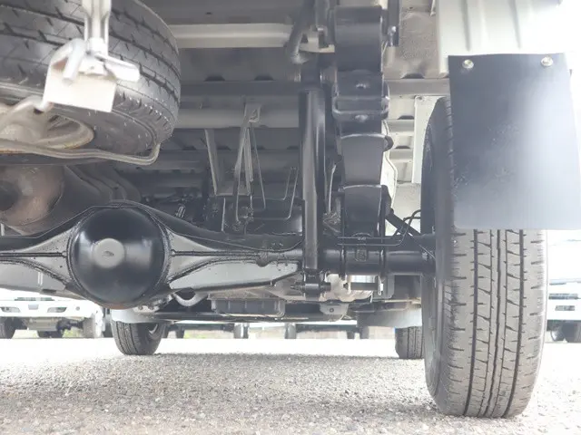 トヨタ ライトエーストラック DBF-S402U(2WD)の写真26