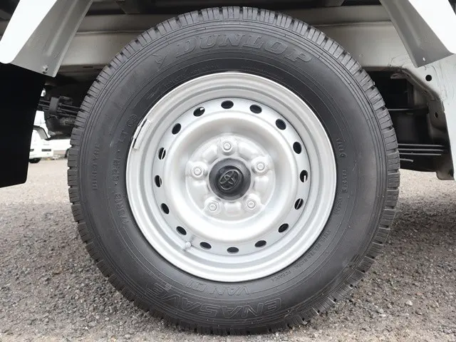 トヨタ ライトエーストラック DBF-S402U(2WD)の写真27