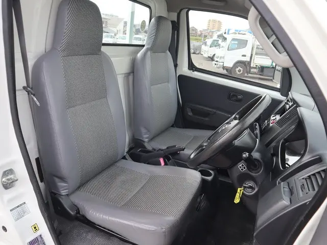 トヨタ ライトエーストラック DBF-S402U(2WD)の写真29