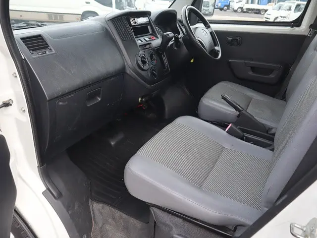 トヨタ ライトエーストラック DBF-S402U(2WD)の写真30
