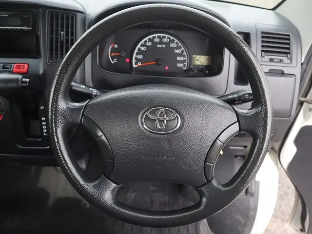 トヨタ ライトエーストラック DBF-S402U(2WD)の写真32