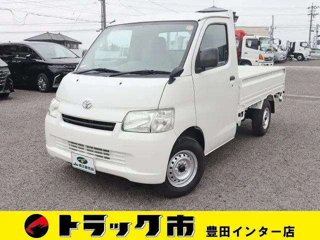 トヨタ ライトエーストラック DBF-S402U(2WD)の写真1