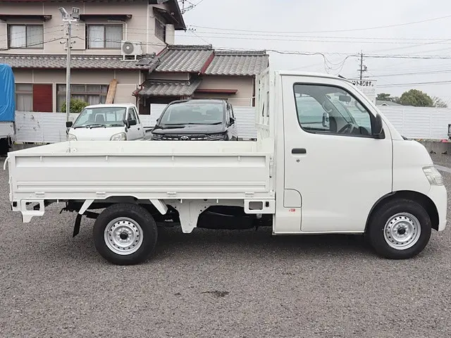 トヨタ ライトエーストラック DBF-S402U(2WD)の写真8