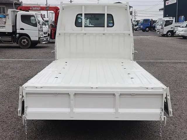 トヨタ ライトエーストラック DBF-S402U(2WD)の写真11
