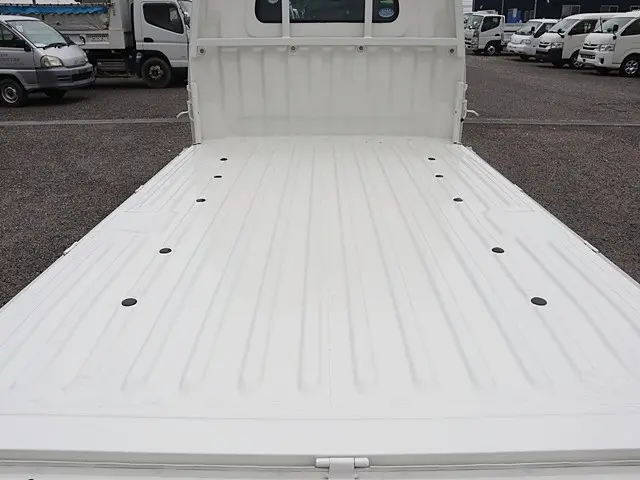 トヨタ ライトエーストラック DBF-S402U(2WD)の写真12