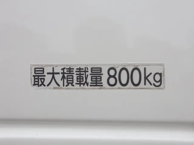 トヨタ ライトエーストラック DBF-S402U(2WD)の写真15