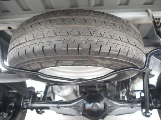 トヨタ ライトエーストラック DBF-S402U(2WD)の写真17