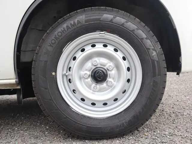 トヨタ ライトエーストラック DBF-S402U(2WD)の写真19