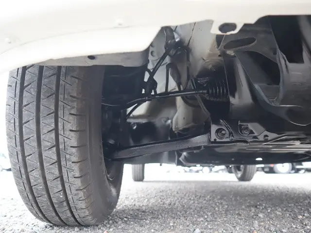 トヨタ ライトエーストラック DBF-S402U(2WD)の写真20