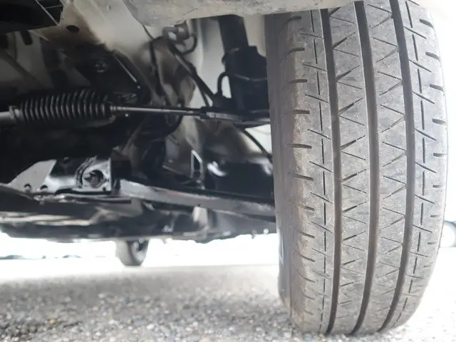 トヨタ ライトエーストラック DBF-S402U(2WD)の写真21
