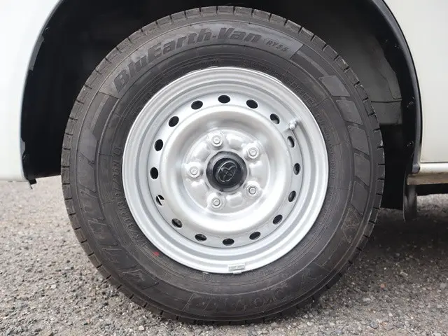 トヨタ ライトエーストラック DBF-S402U(2WD)の写真22