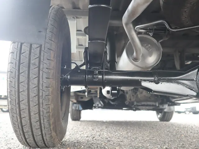 トヨタ ライトエーストラック DBF-S402U(2WD)の写真24
