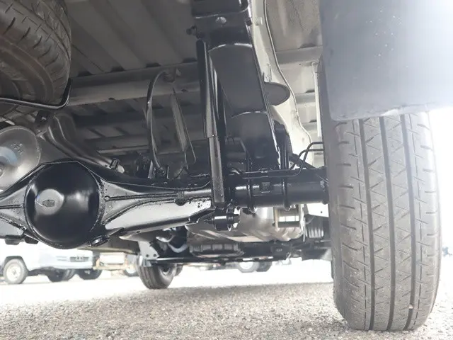 トヨタ ライトエーストラック DBF-S402U(2WD)の写真25