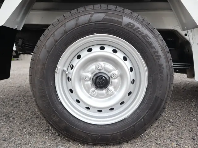 トヨタ ライトエーストラック DBF-S402U(2WD)の写真26