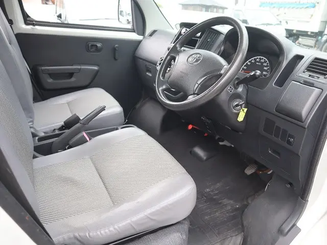 トヨタ ライトエーストラック DBF-S402U(2WD)の写真27