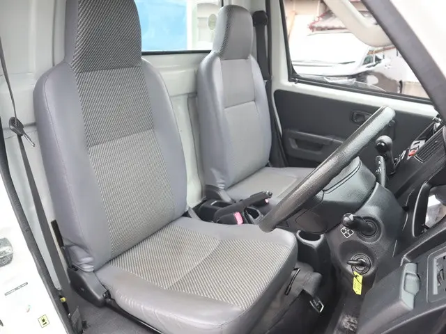 トヨタ ライトエーストラック DBF-S402U(2WD)の写真28