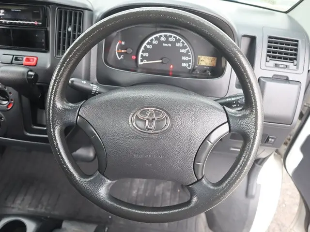 トヨタ ライトエーストラック DBF-S402U(2WD)の写真31