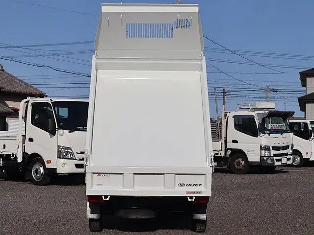 ダイハツ ハイゼットトラック EBD-S510P(4WD)の写真14