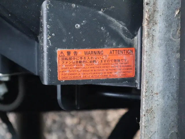 ダイハツ ハイゼットトラック EBD-S510P(4WD)の写真17