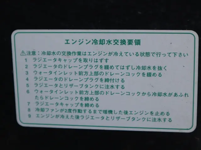 ダイハツ ハイゼットトラック EBD-S510P(4WD)の写真18