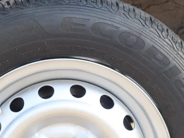 ダイハツ ハイゼットトラック EBD-S510P(4WD)の写真23