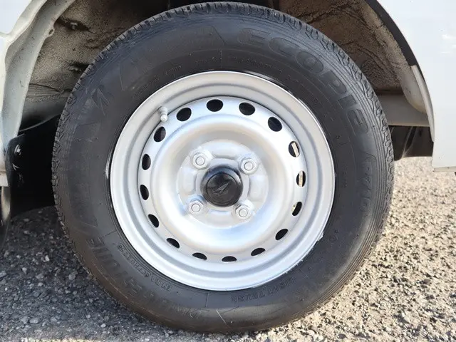 ダイハツ ハイゼットトラック EBD-S510P(4WD)の写真24