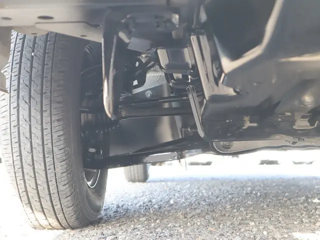 ダイハツ ハイゼットトラック EBD-S510P(4WD)の写真25