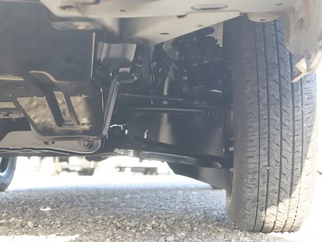 ダイハツ ハイゼットトラック EBD-S510P(4WD)の写真26