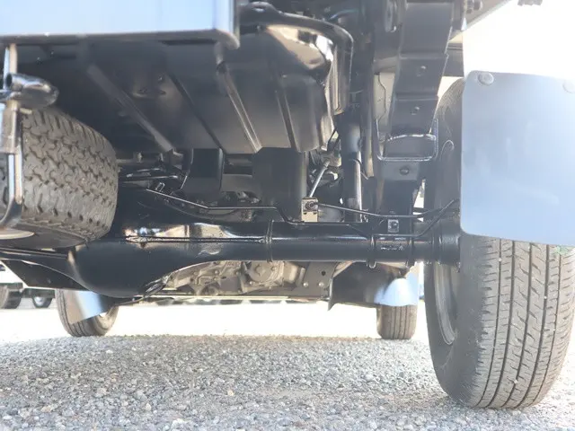ダイハツ ハイゼットトラック EBD-S510P(4WD)の写真30