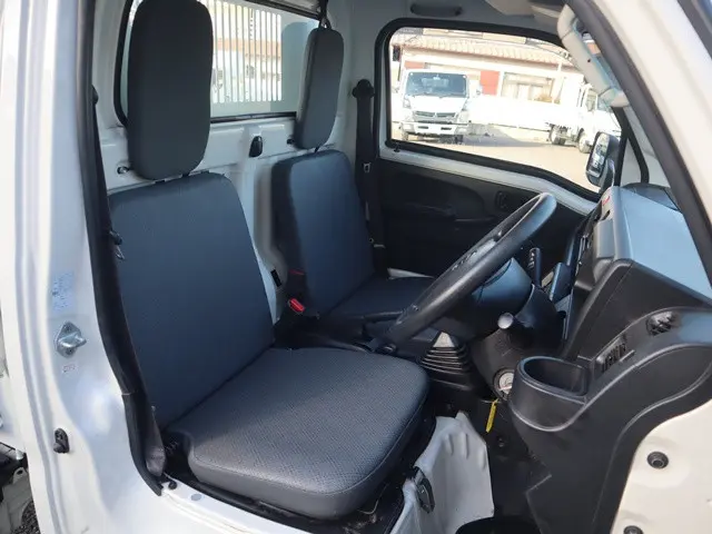 ダイハツ ハイゼットトラック EBD-S510P(4WD)の写真33