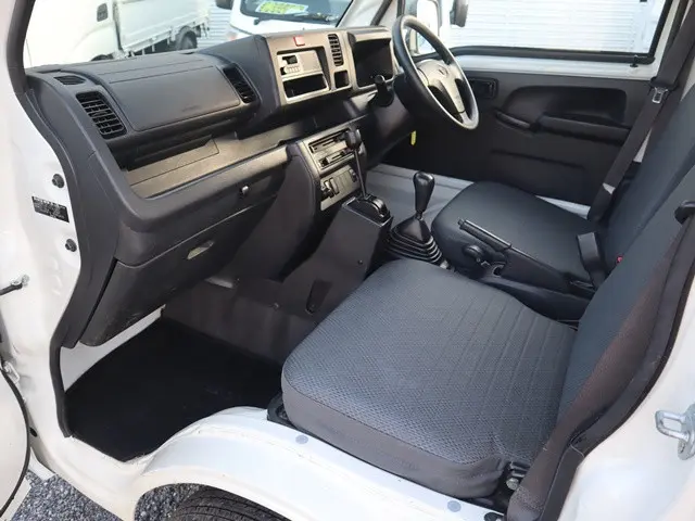 ダイハツ ハイゼットトラック EBD-S510P(4WD)の写真34