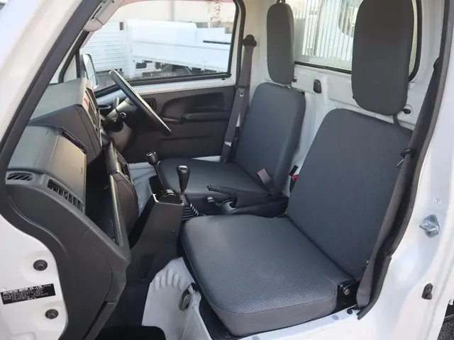 ダイハツ ハイゼットトラック EBD-S510P(4WD)の写真35