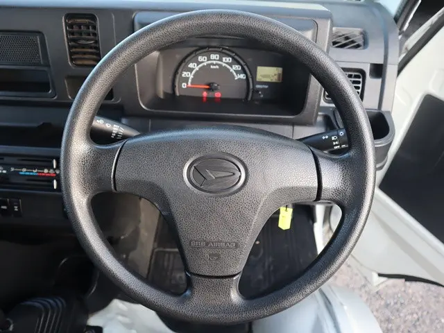 ダイハツ ハイゼットトラック EBD-S510P(4WD)の写真36