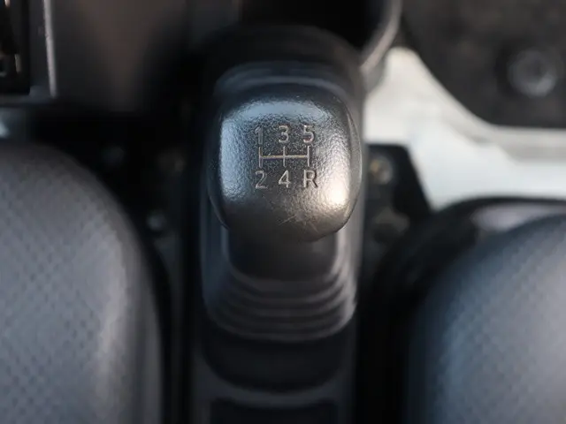 ダイハツ ハイゼットトラック EBD-S510P(4WD)の写真37