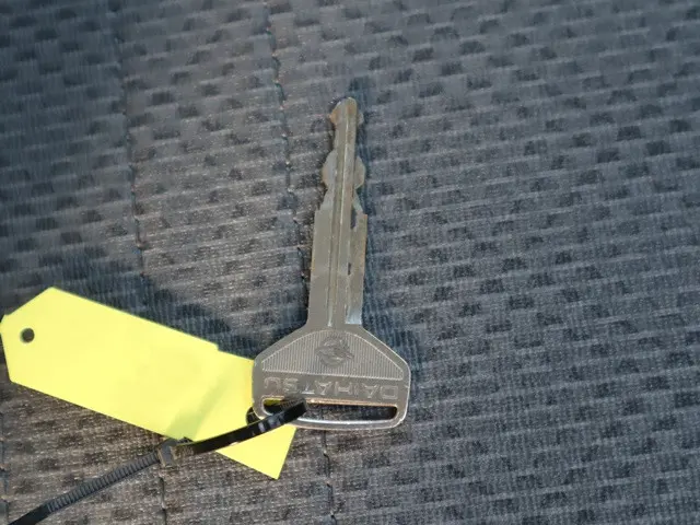 ダイハツ ハイゼットトラック EBD-S510P(4WD)の写真41