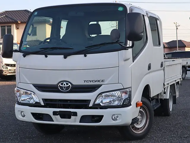 トヨタ トヨエース ABF-TRY230(2WD)の写真1