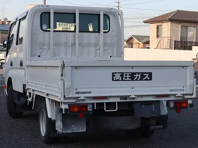 トヨタ トヨエース ABF-TRY230(2WD)の写真2