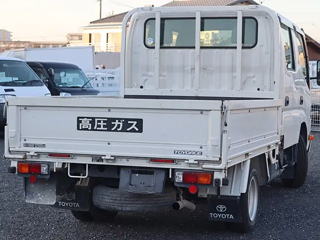 トヨタ トヨエース ABF-TRY230(2WD)の写真3