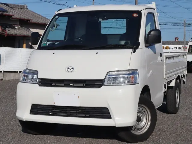 マツダ ボンゴトラック 5BF-S403F(2WD)の写真1