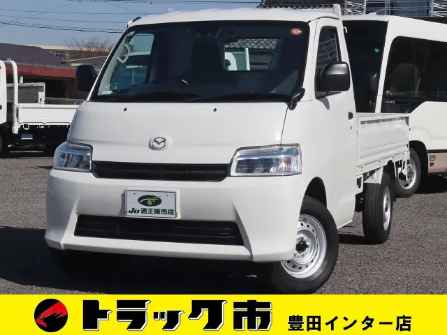 マツダ ボンゴトラック 5BF-S403F(2WD)の写真1